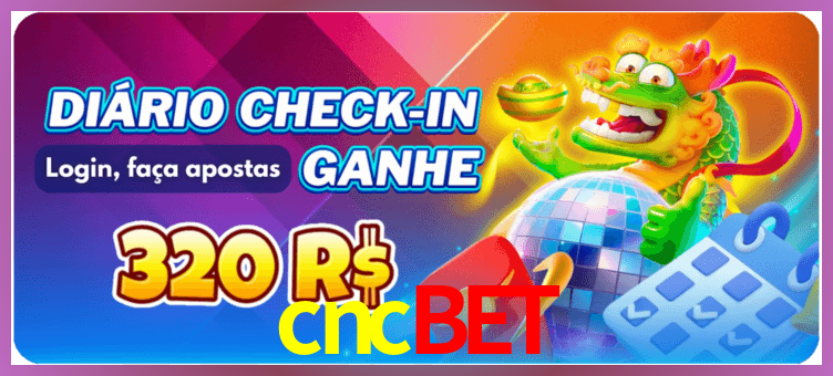 Chuva de Bônus cncbet nos slots