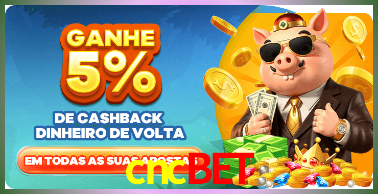 Qualificar VIP cncbet